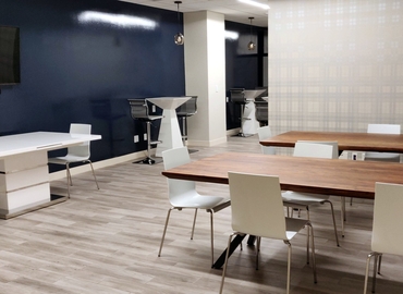 150 m² Business park property available to rent in Chicago, IL, 77 W Wacker Drive (60601) - 6 | MatchOffice.com