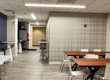 150 m² Business center place available to rent in Chicago, IL, 77 W Wacker Drive (60601) - 5 | MatchOffice