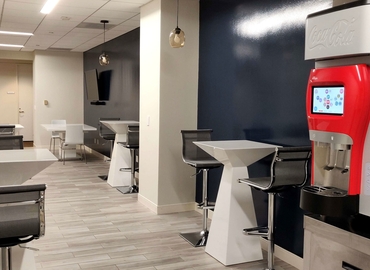 150 m² Business park building up for rent in Chicago, IL, 77 W Wacker Drive (60601) - 7 | MatchOffice