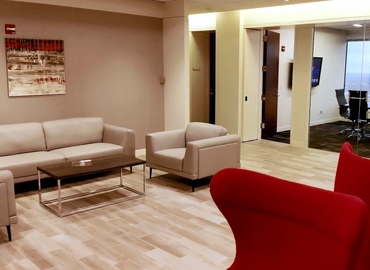 150 m² Serviced office place available to rent in Chicago, IL, 77 W Wacker Drive (60601) - 9 | MatchOffice