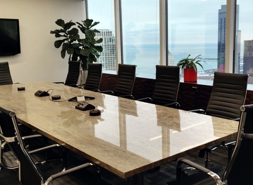 150 m² Business center place up for rent in Chicago, IL, 77 W Wacker Drive (60601) - 4 | MatchOffice