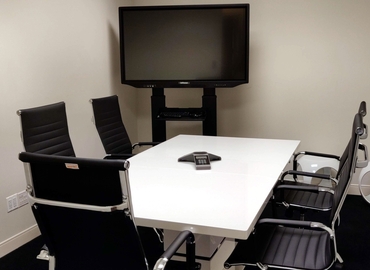 150 m² Serviced office place available to rent in Chicago, IL, 77 W Wacker Drive (60601) - 14 | MatchOffice.com