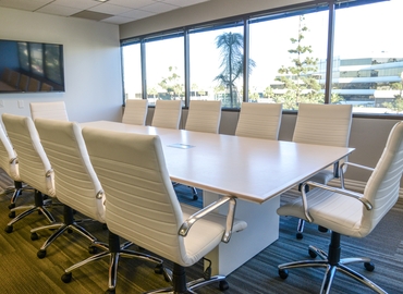 95 m² Conference hall in Manhattan Beach	 CA, 1500 Rosecrans Ave. (90266) - 0 | MatchOffice.com