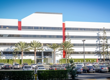 95 m² Meeting room in Manhattan Beach	 CA, 1500 Rosecrans Ave. (90266) - 5 | MatchOffice