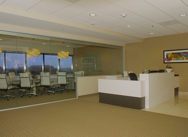 Virtual address in Manhattan Beach	 CA, 1230 Rosecrans Avenue (90266) - 0 | MatchOffice.com