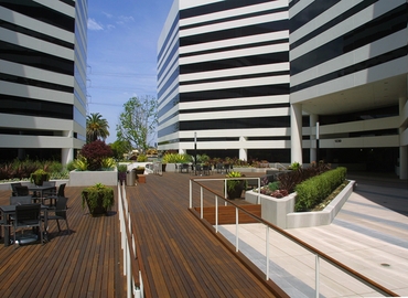 Virtual office in Manhattan Beach	 CA, 1230 Rosecrans Avenue (90266) - 1 | MatchOffice