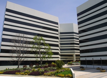Virtual office in Manhattan Beach	 CA, 1230 Rosecrans Avenue (90266) - 2 | MatchOffice.com
