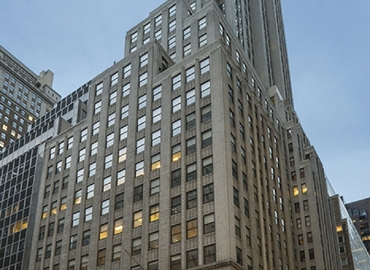 Virtual office in New York City, NY, 521 Fifth Avenue (10175) - 2 | MatchOffice.com