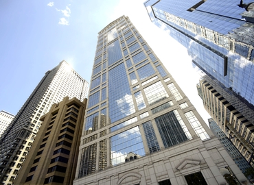 150 m² Serviced office building up for rent in Chicago, IL, 77 W Wacker Drive (60601) - 0 | MatchOffice