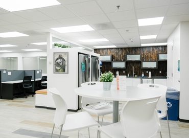 40 m² Business space place for rent in Rockville, MD, Seven Locks Road 1201 (20854) - 5 | MatchOffice
