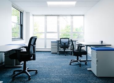 40 m² Serviced office place available to rent in Bethesda, MD, Wisconsin Avenue 6900 (20815) - 1 | MatchOffice