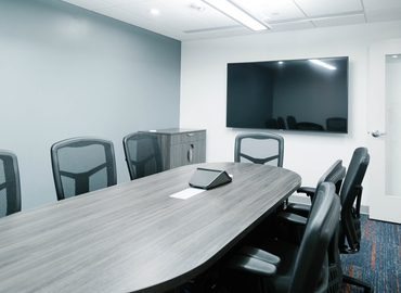 40 m² Serviced office building available to rent in Bethesda, MD, Wisconsin Avenue 6900 (20815) - 2 | MatchOffice