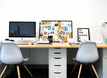 40 m² Serviced office place available to rent in Bethesda, MD, Wisconsin Avenue 6900 (20815) - 3 | MatchOffice.com
