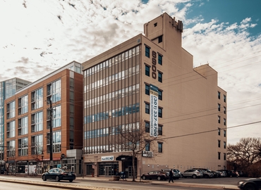 40 m² Business space building up for rent in Bethesda, MD, Wisconsin Avenue 6900 (20815) - 5 | MatchOffice.com