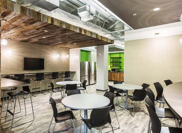 40 m² Business park property for rent in Gaithersburg, Washingtonian Boulevard 9841 (20878) - 3 | MatchOffice