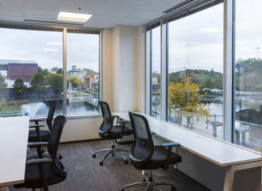 40 m² Business park property for rent in Gaithersburg, Washingtonian Boulevard 9841 (20878) - 4 | MatchOffice