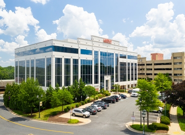 40 m² Serviced office building up for rent in Gaithersburg, Washingtonian Boulevard 9841 (20878) - 7 | MatchOffice.com