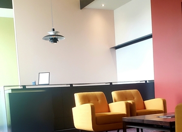 10 m² Serviced office place up for rent in Baltimore, MD, 190 West Ostend Street (21230) - 0 | MatchOffice.com