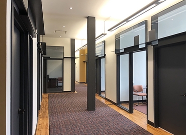 10 m² Serviced office property available to rent in Baltimore, MD, 190 West Ostend Street (21230) - 1 | MatchOffice