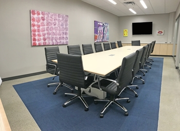 500 m² Business space building available to rent in Spokane, WA, 707 West Main Avenue (99201) - 1 | MatchOffice