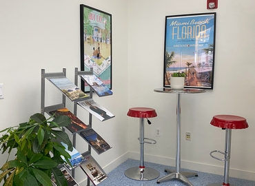 16146 m² Coworking space  in Miami Beach, FL, 1680 Michigan Avenue (33139) - 13 | MatchOffice.com