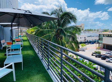 16146 m² Co-working  in Miami Beach, FL, 1680 Michigan Avenue (33139) - 15 | MatchOffice.com
