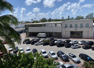 16146 m² Shared workspace  in Miami Beach, FL, 1680 Michigan Avenue (33139) - 16 | MatchOffice.com