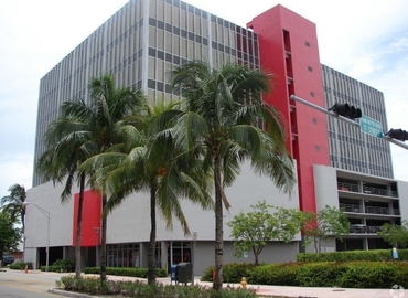 16146 m² Coworking space  in Miami Beach, FL, 1680 Michigan Avenue (33139) - 18 | MatchOffice