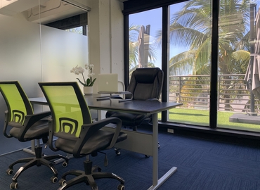 30 m² Conference hall in Miami, FL, 1680 Michigan Ave Suite 700 (33139) - 6 | MatchOffice.com