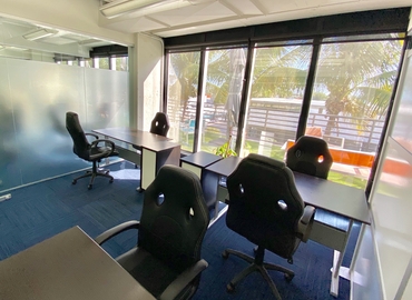 538 m² Serviced office for rent in Miami Beach, FL, 1680 Michigan Avenue, 33139  - 2 | MatchOffice