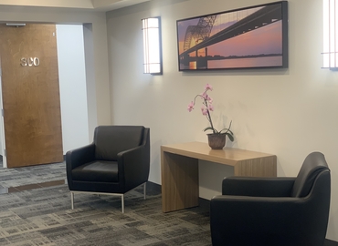 600 m² Coworking space  in Memphis, TN, 5865 Ridgeway Center Parkway (38120) - 9 | MatchOffice