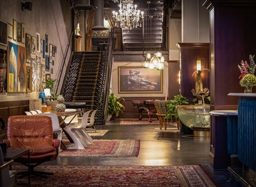 120 m² Business space place for rent in Atlanta, GA, 3017 Bolling Way NE (30305) - 2 | MatchOffice.com