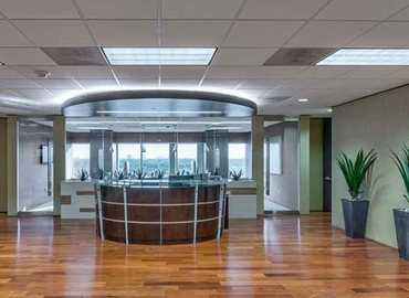 202 m² Business space building available to rent in Dallas North, TX, 10440 N Central Expy (75231) - 5 | MatchOffice.com