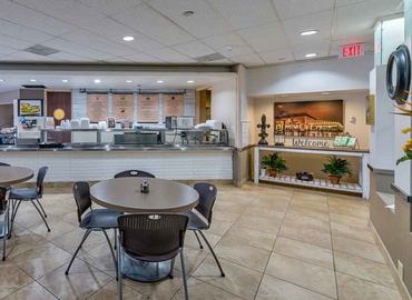 202 m² Business center place available to rent in Dallas North, TX, 10440 N Central Expy (75231) - 11 | MatchOffice.com