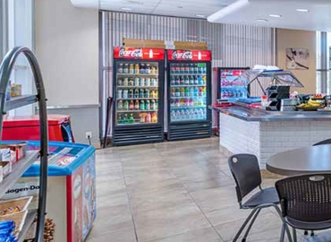 202 m² Business park building available to rent in Dallas North, TX, 10440 N Central Expy (75231) - 13 | MatchOffice