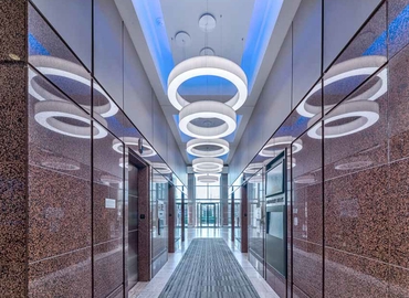 202 m² Serviced office property available to rent in Dallas North, TX, 10440 N Central Expy (75231) - 15 | MatchOffice.com