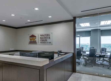 210 m² Serviced office building available to rent in Dallas North, TX, 10440 N Central Expy (75231) - 7 | MatchOffice.com