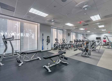 210 m² Business park place for rent in Dallas North, TX, 10440 N Central Expy (75231) - 14 | MatchOffice.com