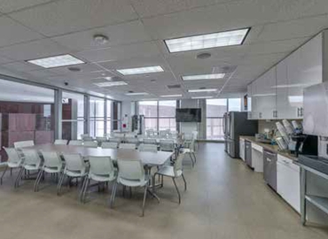 150 m² Serviced office property available to rent in Dallas North, TX, 10440 N Central Expy (75231) - 2 | MatchOffice.com