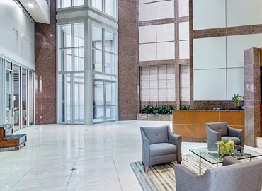 150 m² Business space property up for rent in Dallas North, TX, 10440 N Central Expy (75231) - 20 | MatchOffice