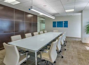 169 m² Serviced office place for rent in Dallas North, TX, 10440 N Central Expy (75231) - 9 | MatchOffice
