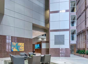 169 m² Business space building up for rent in Dallas North, TX, 10440 N Central Expy (75231) - 18 | MatchOffice.com