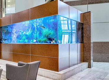 169 m² Business center property up for rent in Dallas North, TX, 10440 N Central Expy (75231) - 19 | MatchOffice