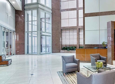 169 m² Business space property available to rent in Dallas North, TX, 10440 N Central Expy (75231) - 20 | MatchOffice.com