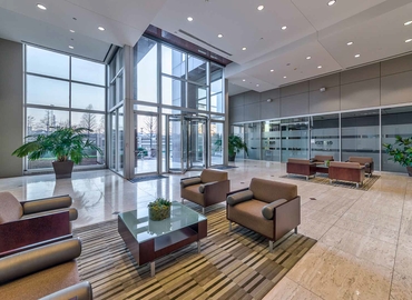 276 m² Serviced office building up for rent in Dallas North, TX, 10440 N Central Expy (75231) - 0 | MatchOffice