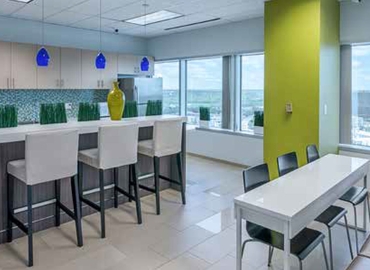 276 m² Serviced office place up for rent in Dallas North, TX, 10440 N Central Expy (75231) - 4 | MatchOffice.com