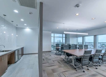 276 m² Serviced office property up for rent in Dallas North, TX, 10440 N Central Expy (75231) - 12 | MatchOffice.com