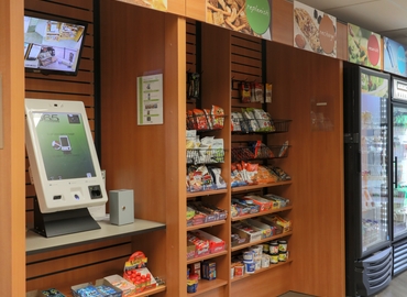 702 m² Business park building up for rent in Rockville, MD, 2301 Research Boulevard (20850) - 17 | MatchOffice