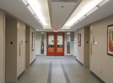702 m² Serviced office property for rent in Rockville, MD, 2301 Research Boulevard (20850) - 21 | MatchOffice.com