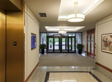 702 m² Business space building for rent in Rockville, MD, Research Boulevard 2301 (20850) - 19 | MatchOffice.com
